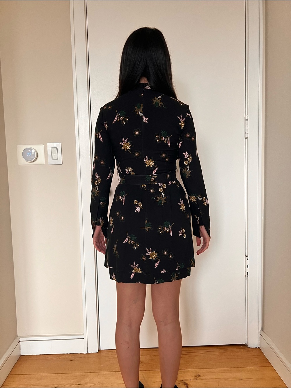 ALC Dress - Picture 7 of 7